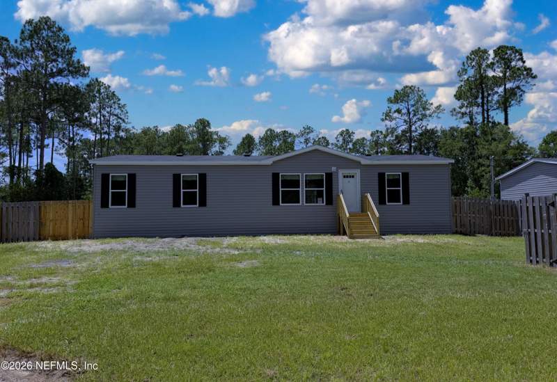 3 bedroom Manufactured Home at 125 Domingo Road, St Johns River Oak, Satsuma — photo 2