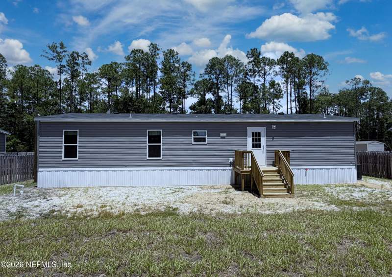 3 bedroom Manufactured Home at 125 Domingo Road, St Johns River Oak, Satsuma — photo 4