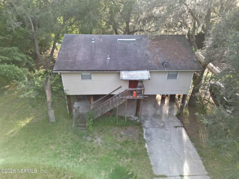 2 bedroom Single Family Residence at 2879 CREEK Street, Black Creek Shores, Middleburg — photo 4