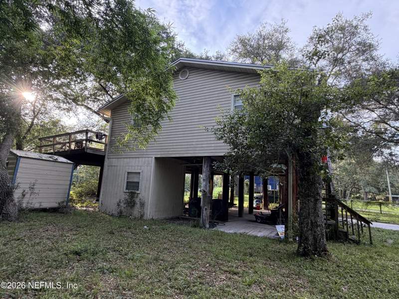 2 bedroom Single Family Residence at 2879 CREEK Street, Black Creek Shores, Middleburg — photo 5