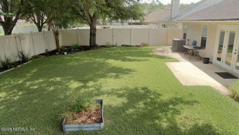 3 bedroom Single Family Residence at 9357 Picarty Drive, Watermill, Jacksonville — photo 2