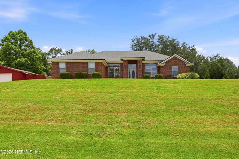 4 bedroom Single Family Residence at 2176 Ginhouse Drive, Trail Ridge, Middleburg — photo 1
