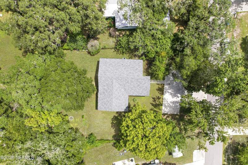 3 bedroom Single Family Residence at 3613 Fort Peyton Circle, Fort Peyton Forest, St. Augustine — photo 2