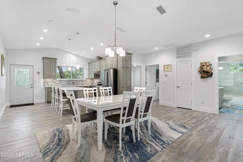 3 bedroom Single Family Residence at 3613 Fort Peyton Circle, Fort Peyton Forest, St. Augustine — photo 5