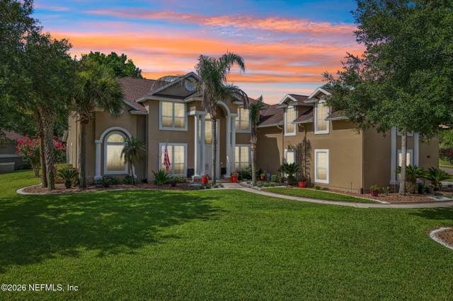 1642 CROOKED OAK Drive