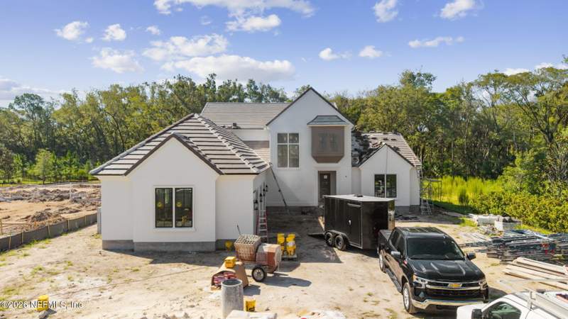 5 bedroom Single Family Residence at 320 River Breeze Drive, River Landing, Ponte Vedra — photo 3