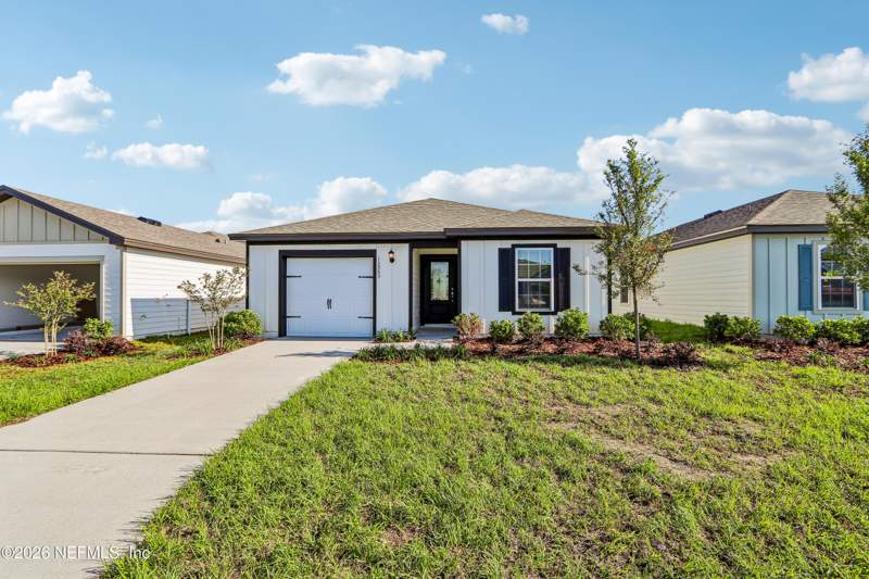 2 bedroom Single Family Residence at 7704 RECON Drive, **verifying Subd**, Jacksonville — photo 2
