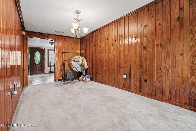 2 bedroom Single Family Residence at 118 Fields Avenue, Jacksonville, Jacksonville — photo 3