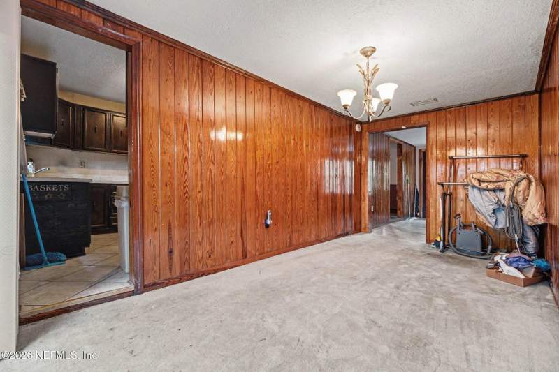 2 bedroom Single Family Residence at 118 Fields Avenue, Jacksonville, Jacksonville — photo 5