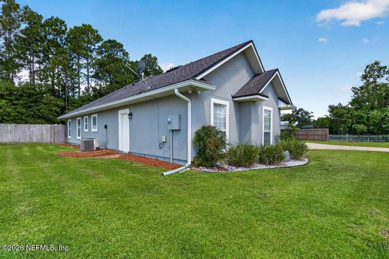 3 bedroom Single Family Residence at 95179 Greenberry Road, Rosewood Meadows, Fernandina Beach — photo 4