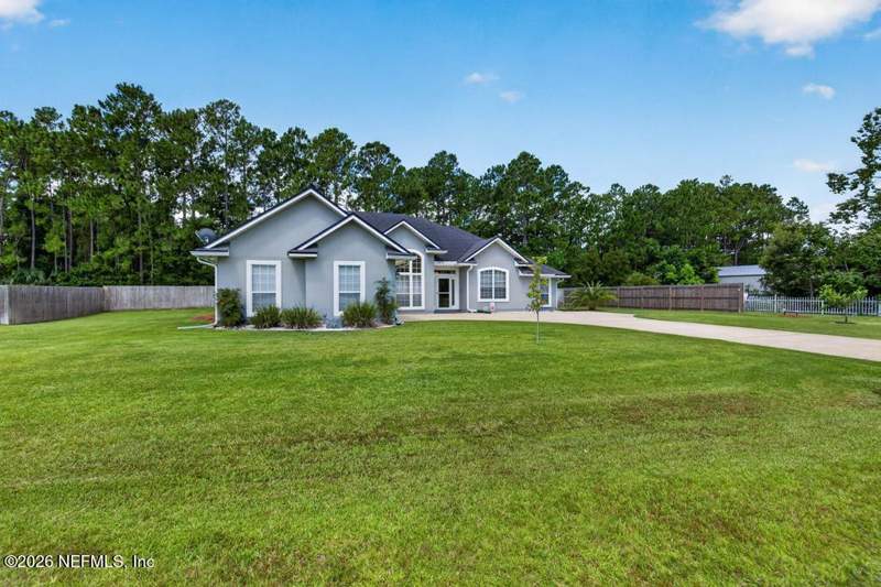 3 bedroom Single Family Residence at 95179 Greenberry Road, Rosewood Meadows, Fernandina Beach — photo 5