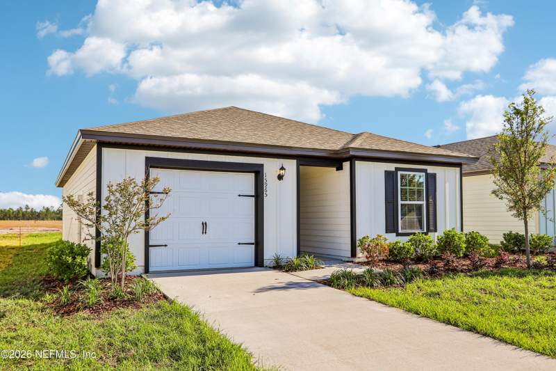 2 bedroom Single Family Residence at 7704 RECON Drive, **verifying Subd**, Jacksonville — photo 3