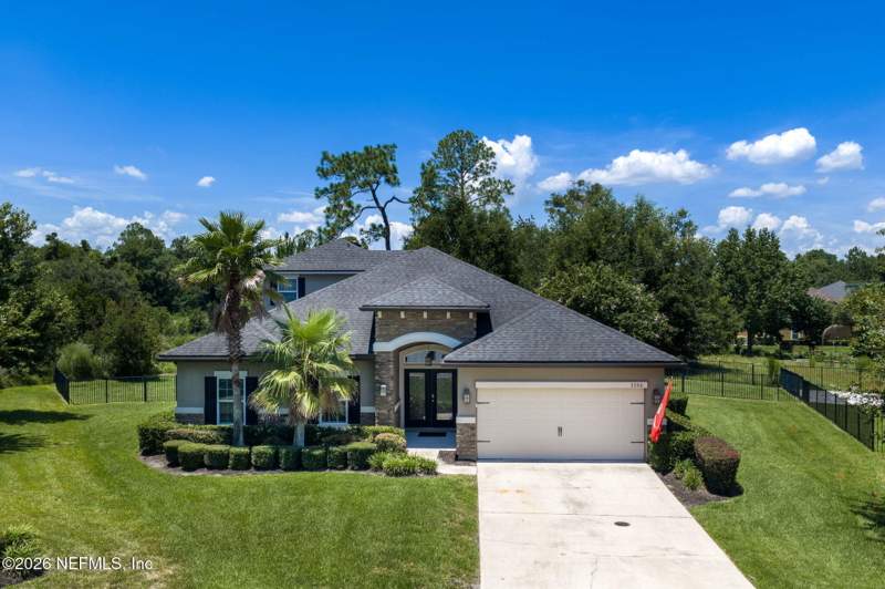 6 bedroom Single Family Residence at 3390 Oglebay Drive, Magnolia Point Golf, Green Cove Springs — photo 4