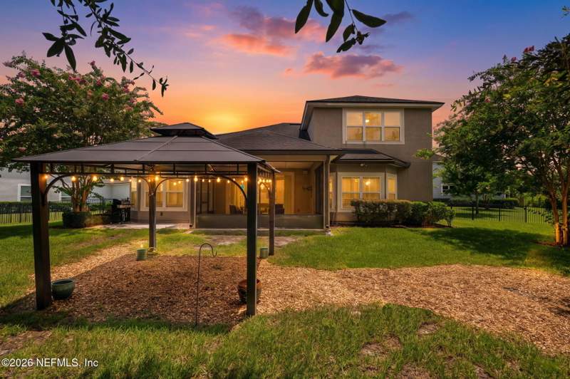 6 bedroom Single Family Residence at 3390 Oglebay Drive, Magnolia Point Golf, Green Cove Springs — photo 2