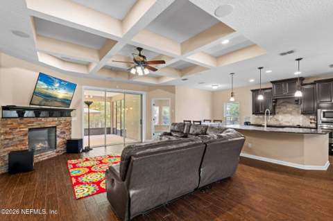 3390 Oglebay Drive, Green Cove Springs FL - photo 14 of 79