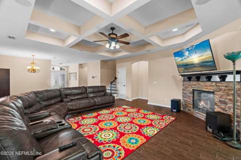 3390 Oglebay Drive, Green Cove Springs FL - photo 15 of 79
