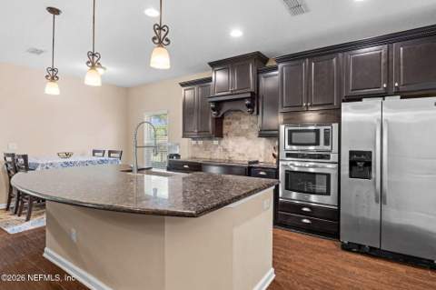 3390 Oglebay Drive, Green Cove Springs FL - photo 17 of 79