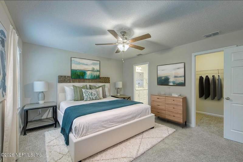 3 bedroom Single Family Residence at 4126 Collins Road, Island View, Jacksonville — photo 5