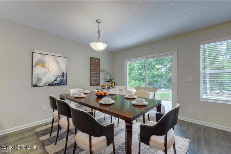 3 bedroom Single Family Residence at 4126 Collins Road, Island View, Jacksonville — photo 4