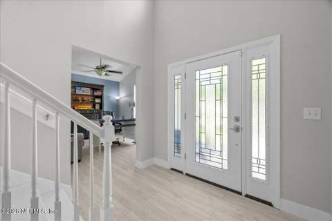 317 Hammock Grove Court, St. Johns FL - photo 8 of 42