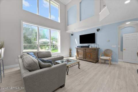 317 Hammock Grove Court, St. Johns FL - photo 12 of 42