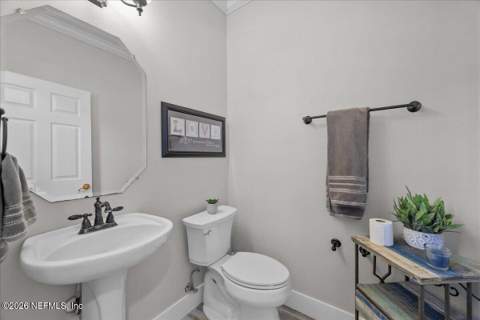 317 Hammock Grove Court, St. Johns FL - photo 15 of 42