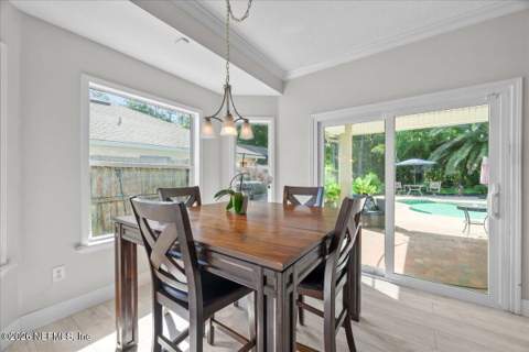 317 Hammock Grove Court, St. Johns FL - photo 19 of 42