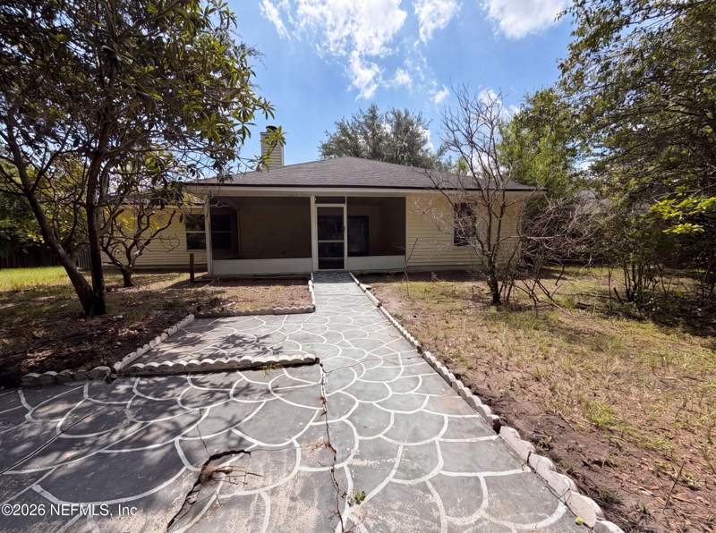 4 bedroom Single Family Residence at 8436 Staplehurst Drive, Watermill, Jacksonville — photo 5