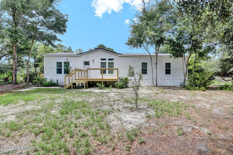 3 bedroom Manufactured Home at 5523 Coronado Street, Big Tree Lakes, Keystone Heights — photo 2