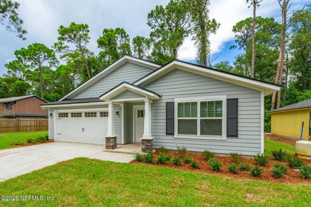 4126 COLLINS Road home for sale in Island View