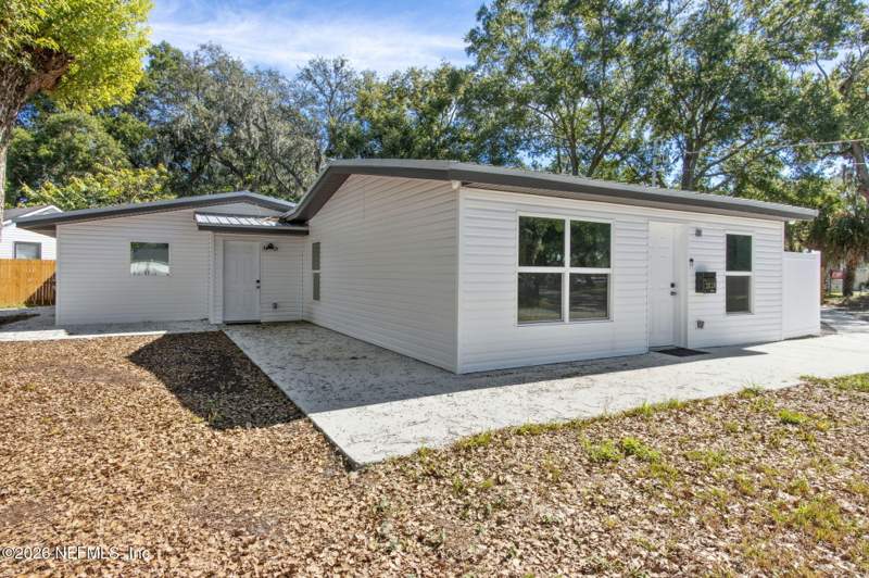 4 bedroom Single Family Residence at 2025 Art Museum Drive, St Nicholas, Jacksonville — photo 3