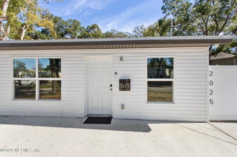 4 bedroom Single Family Residence at 2025 Art Museum Drive, St Nicholas, Jacksonville — photo 4