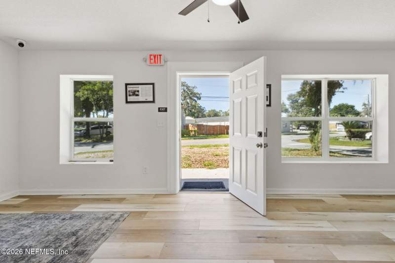 4 bedroom Single Family Residence at 2025 Art Museum Drive, St Nicholas, Jacksonville — photo 5