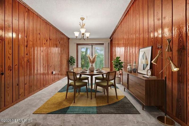 2 bedroom Single Family Residence at 118 Fields Avenue, Jacksonville, Jacksonville — photo 4
