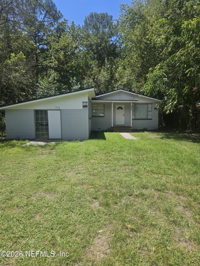 Larsen Florida Acres