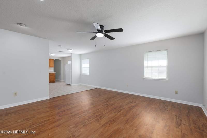 3 bedroom Single Family Residence at 1062 Collier Boulevard, Collier Heights, St. Augustine — photo 4