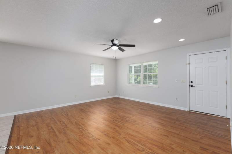 3 bedroom Single Family Residence at 1062 Collier Boulevard, Collier Heights, St. Augustine — photo 5