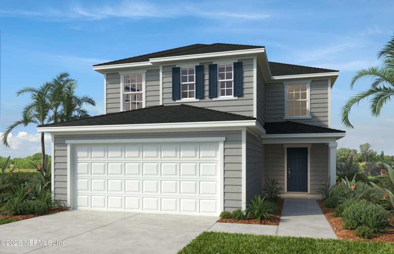 4 bedroom Single Family Residence at 74 Moonbeam Road, Maplewood, St. Augustine — photo 1