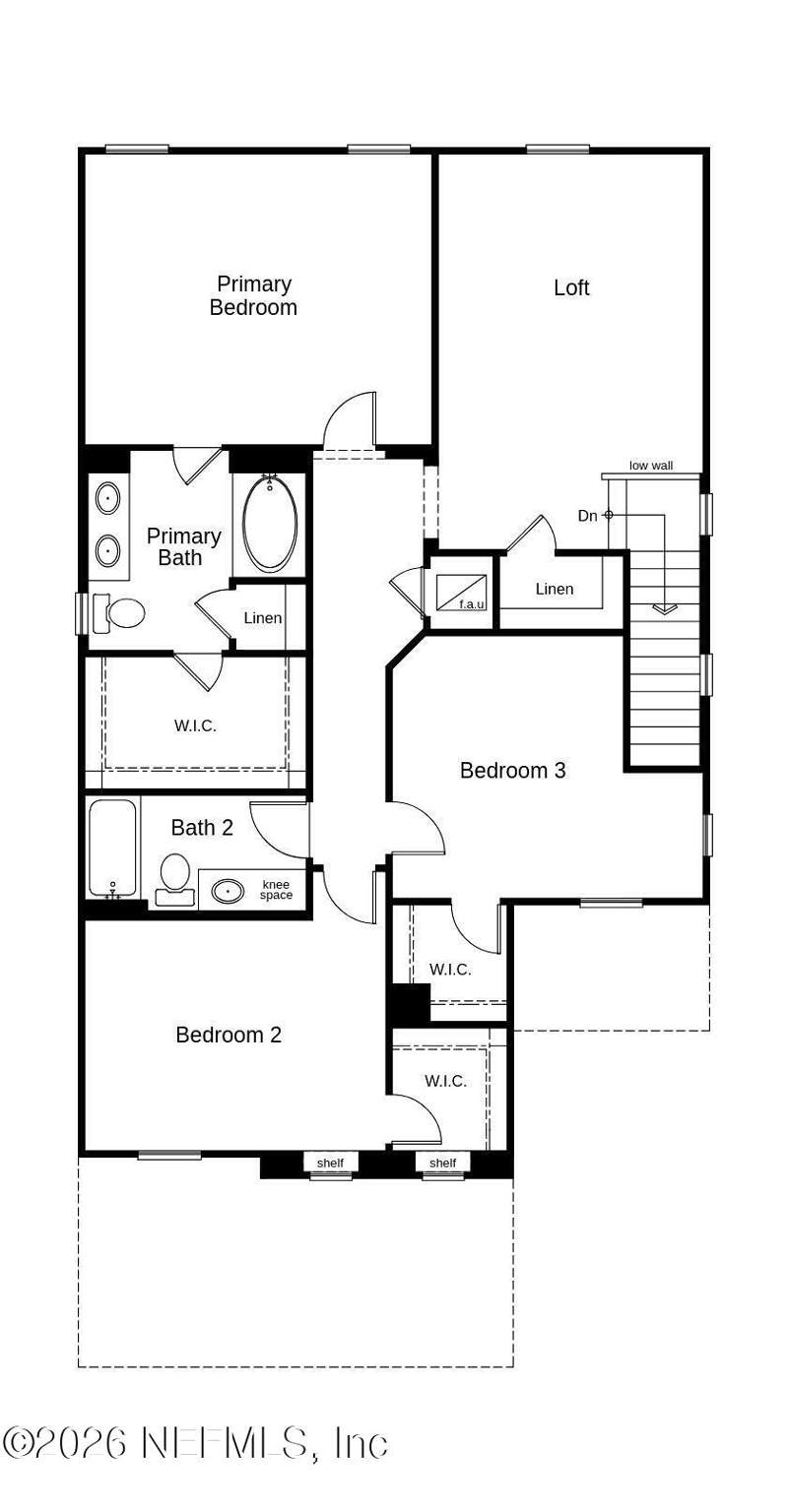 4 bedroom Single Family Residence at 74 Moonbeam Road, Maplewood, St. Augustine — photo 3