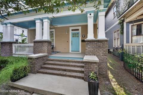 1224 N Market Street, home for sale on N Market Street