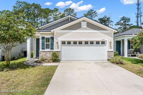 8277 Marietta Still Drive, home for sale in Jacksonville 32220