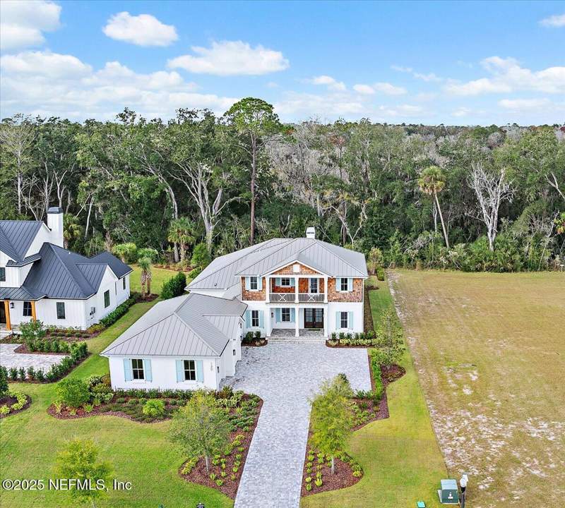 6 bedroom Single Family Residence at 130 Whistling Palm Court, River Landing, Ponte Vedra — photo 2
