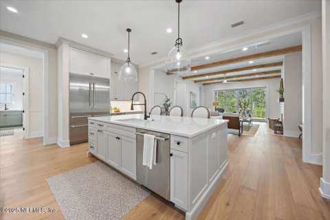 130 Whistling Palm Court, luxury home for sale in Ponte Vedra