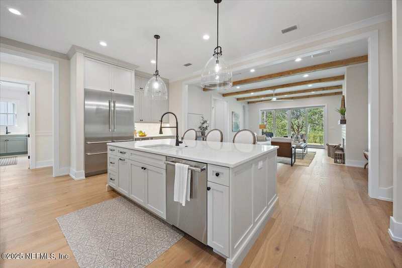 6 bedroom Single Family Residence at 130 Whistling Palm Court, River Landing, Ponte Vedra — photo 1