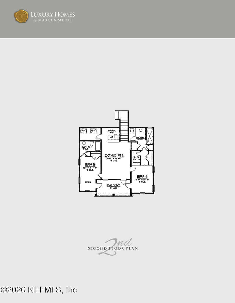 6 bedroom Single Family Residence at 130 Whistling Palm Court, River Landing, Ponte Vedra — photo 5