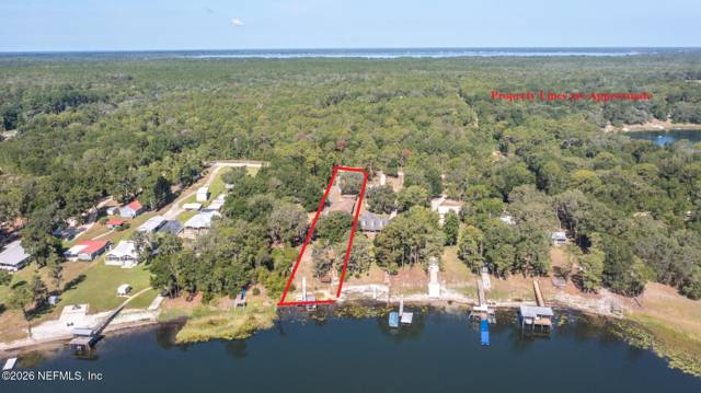 8443 LILY LAKE Road