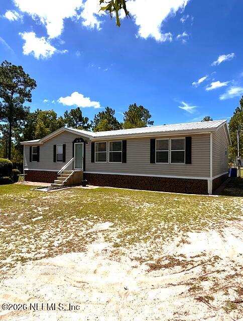 4 bedroom Manufactured Home at 125 Melrose Landing Boulevard, Melrose Landing, Hawthorne — photo 1