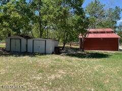 125 Melrose Landing Boulevard, Hawthorne FL - photo 6 of 26