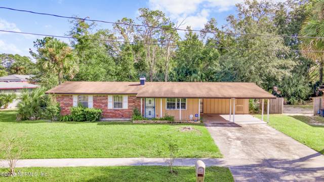 3818 HARBOR VIEW Drive