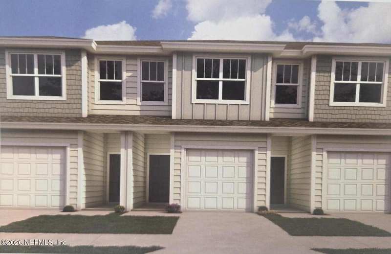 4 bedroom Townhouse at 7648 Commander Lane, Deer Creek, Jacksonville — photo 1